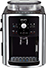 KRUPS FULLY AUTOMATIC ESPRESSERIA CHROME