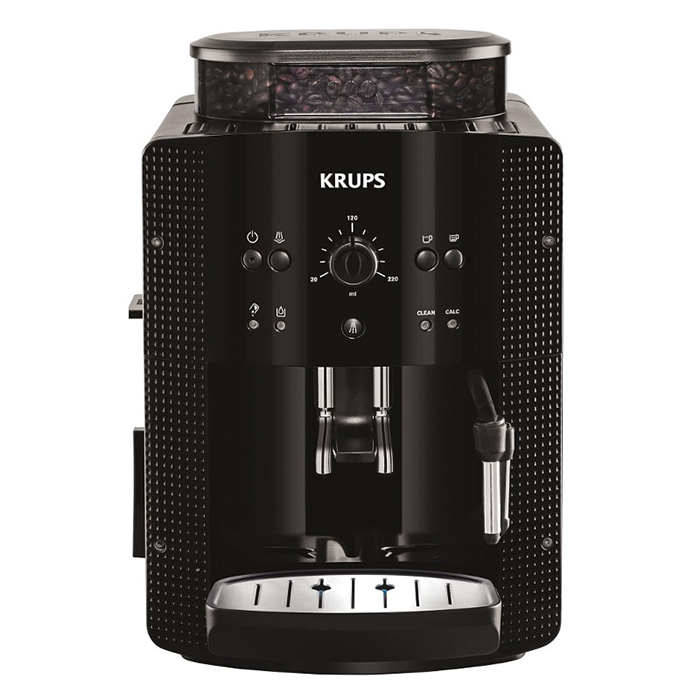 KRUPS FULLY AUTOMATIC ESPRESSERIA