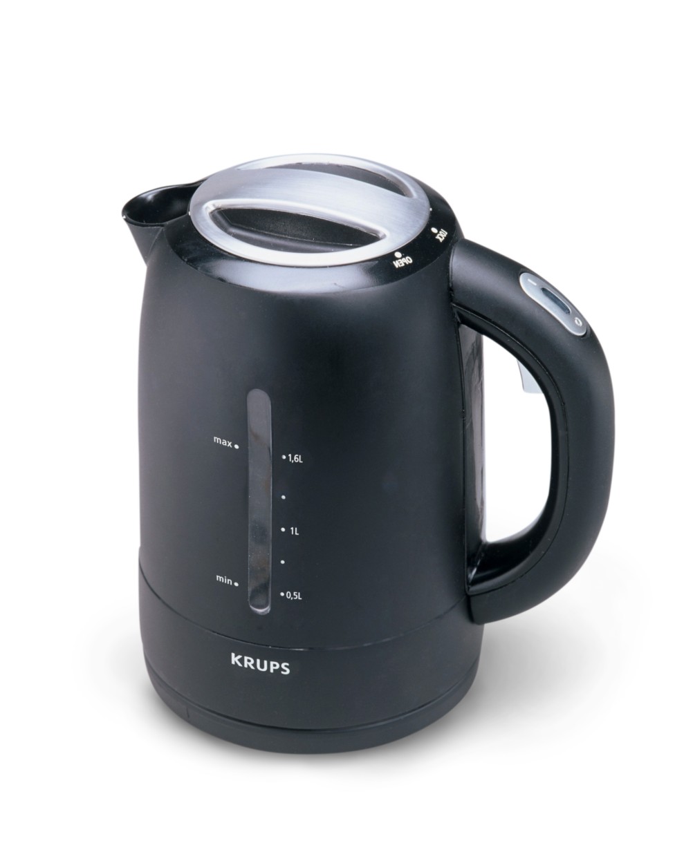 JUG KETTLE 1.6L