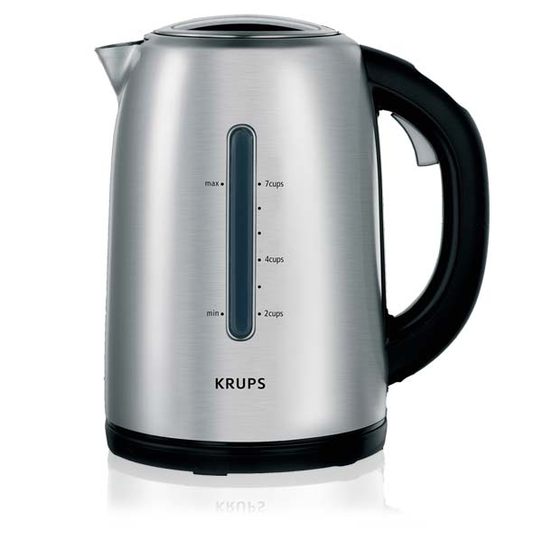 JUG KETTLE STAINLESS STEEL