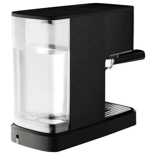 KRUPS ESPRESSO COMPACT COFFEE MACHINE