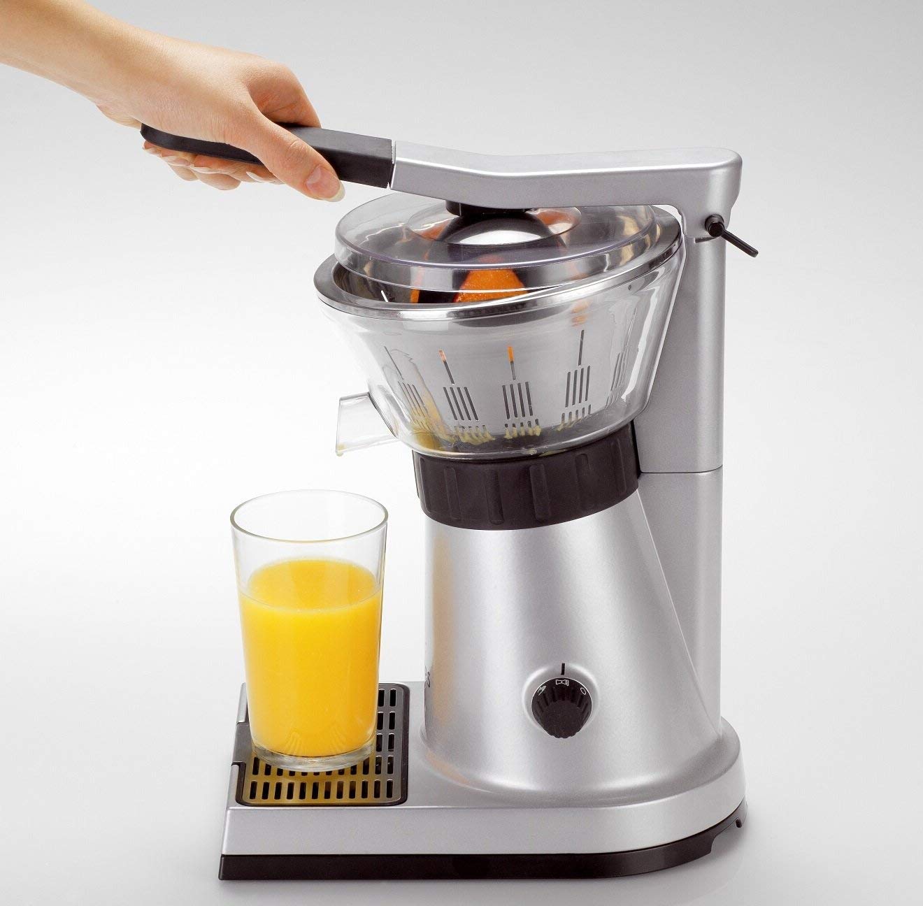 PROFESSIONAL CITRUS PRESS